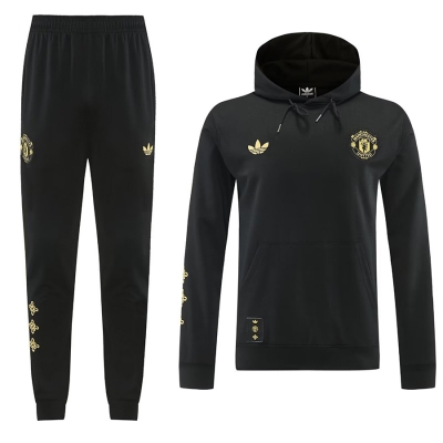 2026 Ma Training Soccer Suit